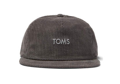 TOMS Corduroy Hat