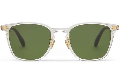 Emerson Crystal Handcrafted Sunglasses