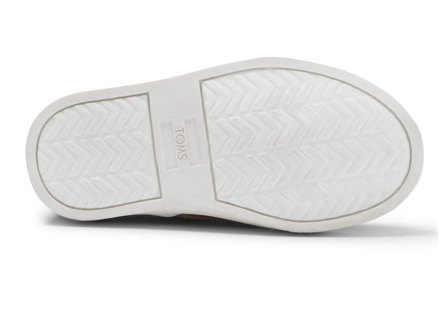 Tiny Cordones Sneaker Bottom Sole View Opens in a modal