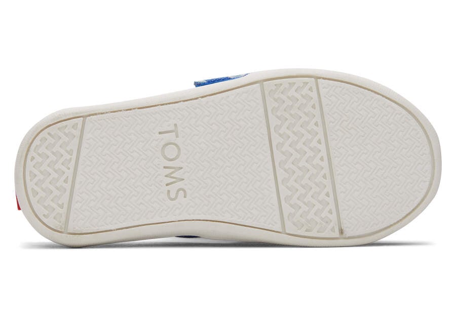 Tiny Alpargata Space Bottom Sole View Opens in a modal