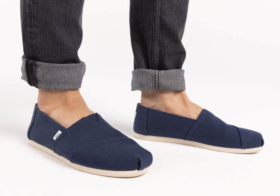 Where Do I Find Toms Shoes?