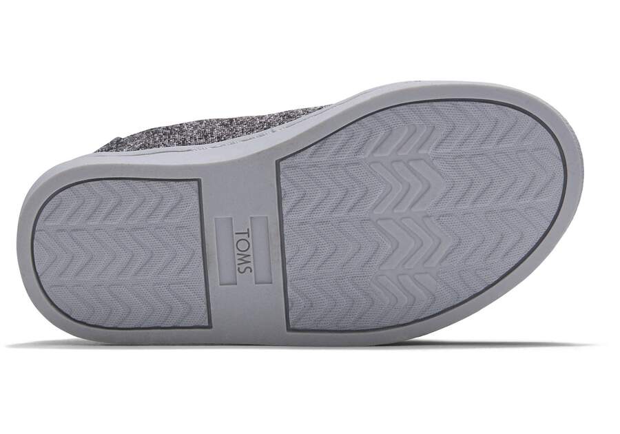 Tiny Lenny Sneaker Bottom Sole View Opens in a modal