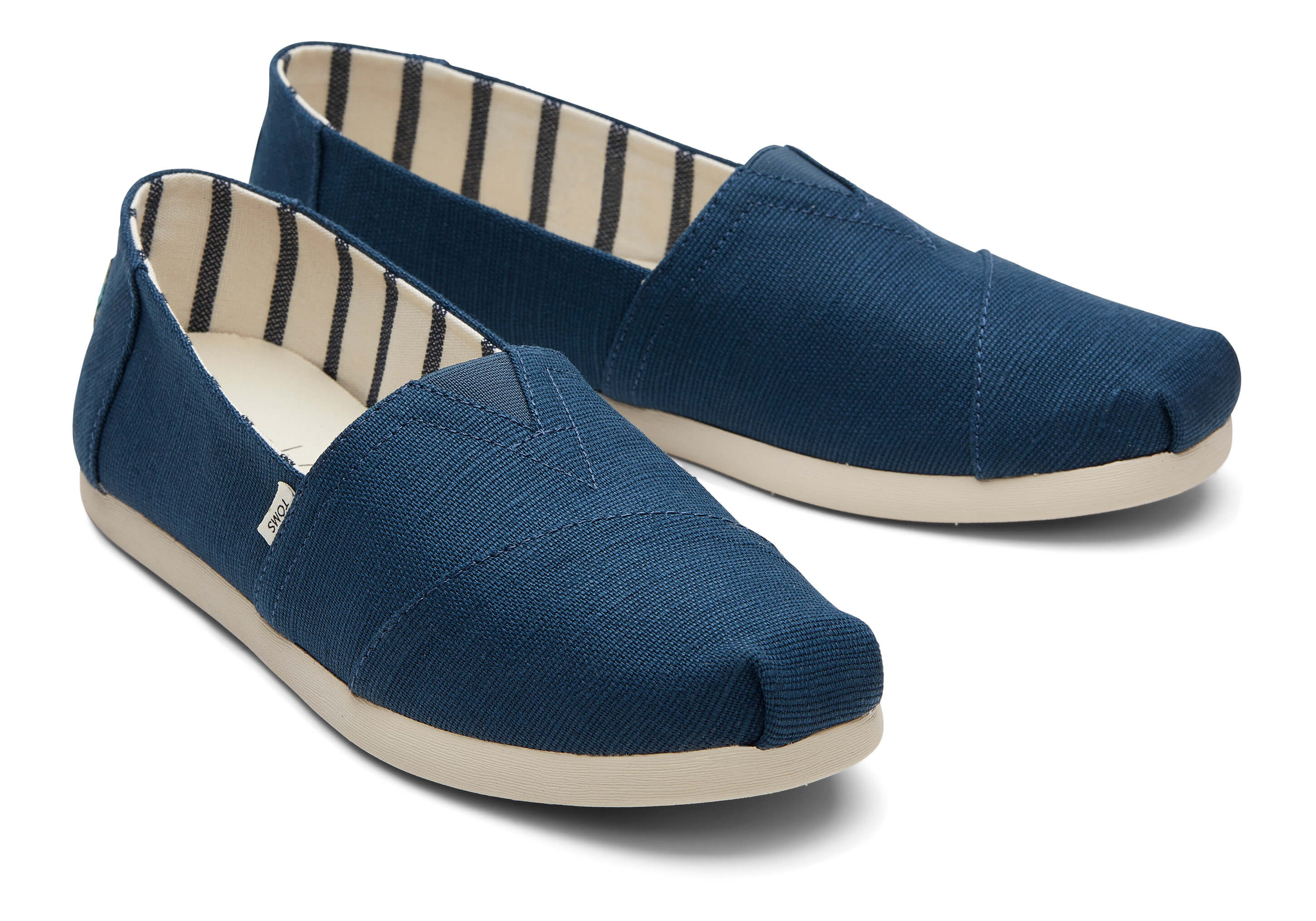 toms heritage canvas