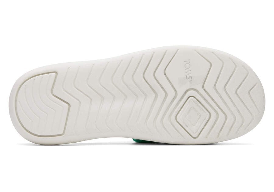 Mallow Slide Terry Bottom Sole View Opens in a modal