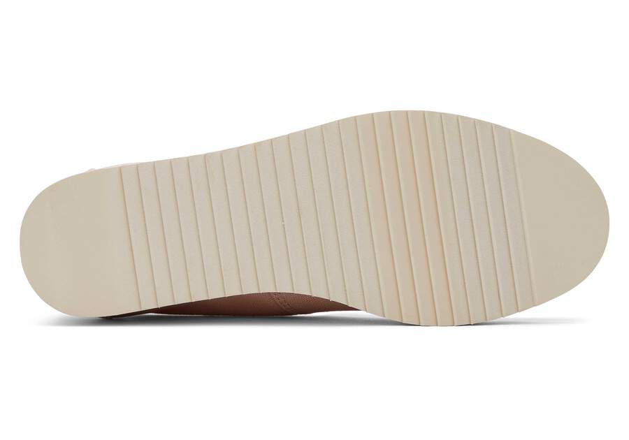 Alpargata Pink Midform Espadrille Bottom Sole View Opens in a modal