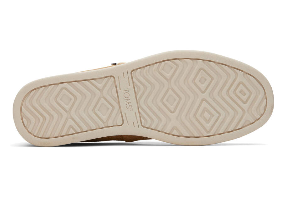 Alp Fwd Doe Recycled Cotton Canvas Bottom Sole View Opens in a modal
