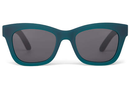 Paloma Forest Traveler Sunglasses