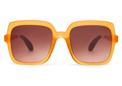 Athena Honeycomb Traveler Sunglasses