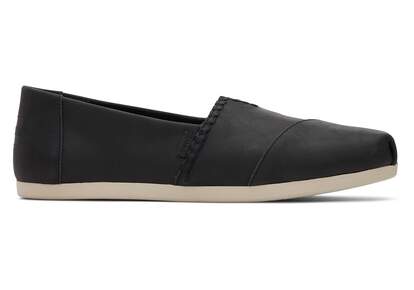 Women's Black Suede Goldie Boots, Size 6.5 | Toms Official Site - Shoes, Accessories, & Apparel