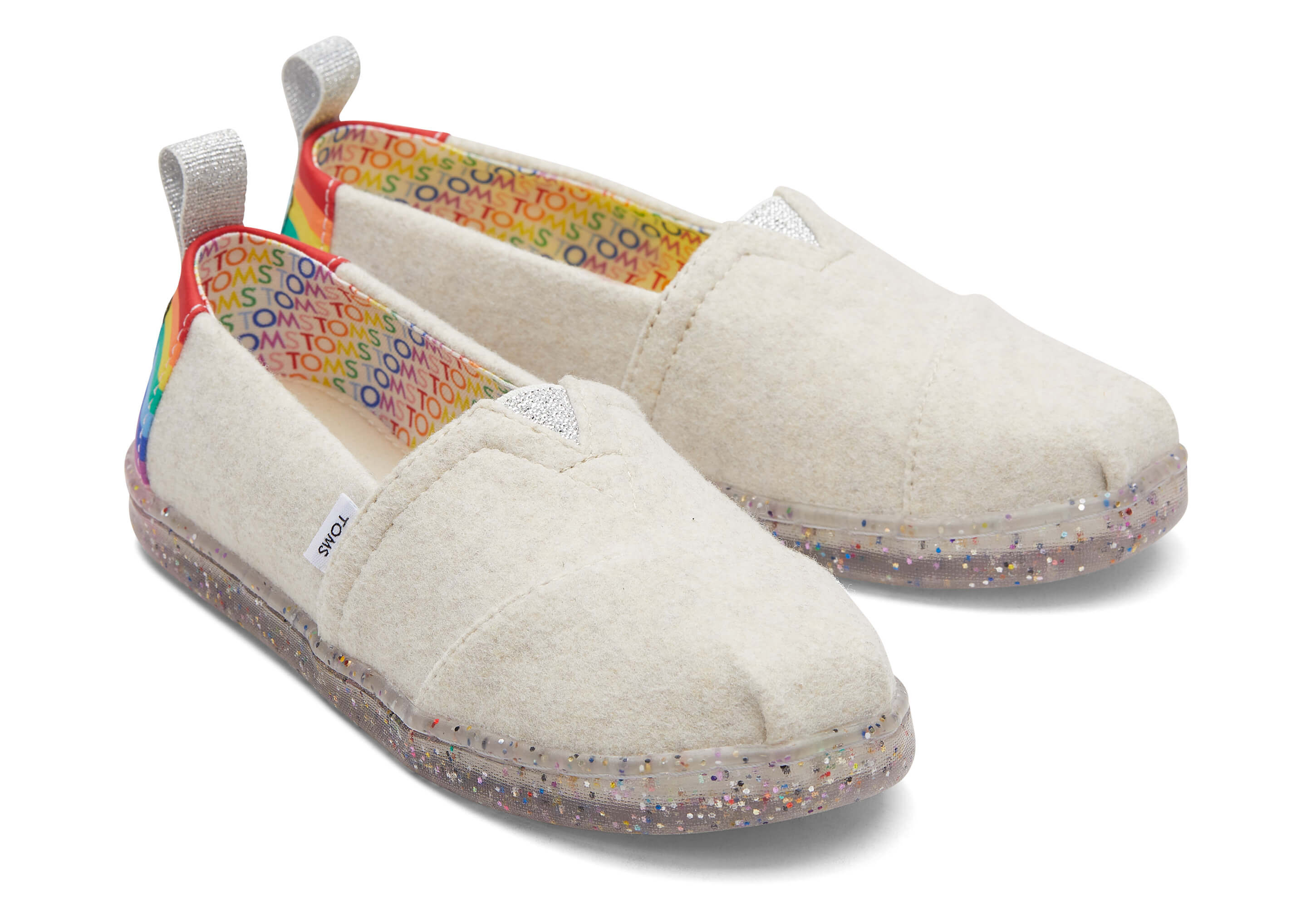Kids' Shoes for Girls | TOMS