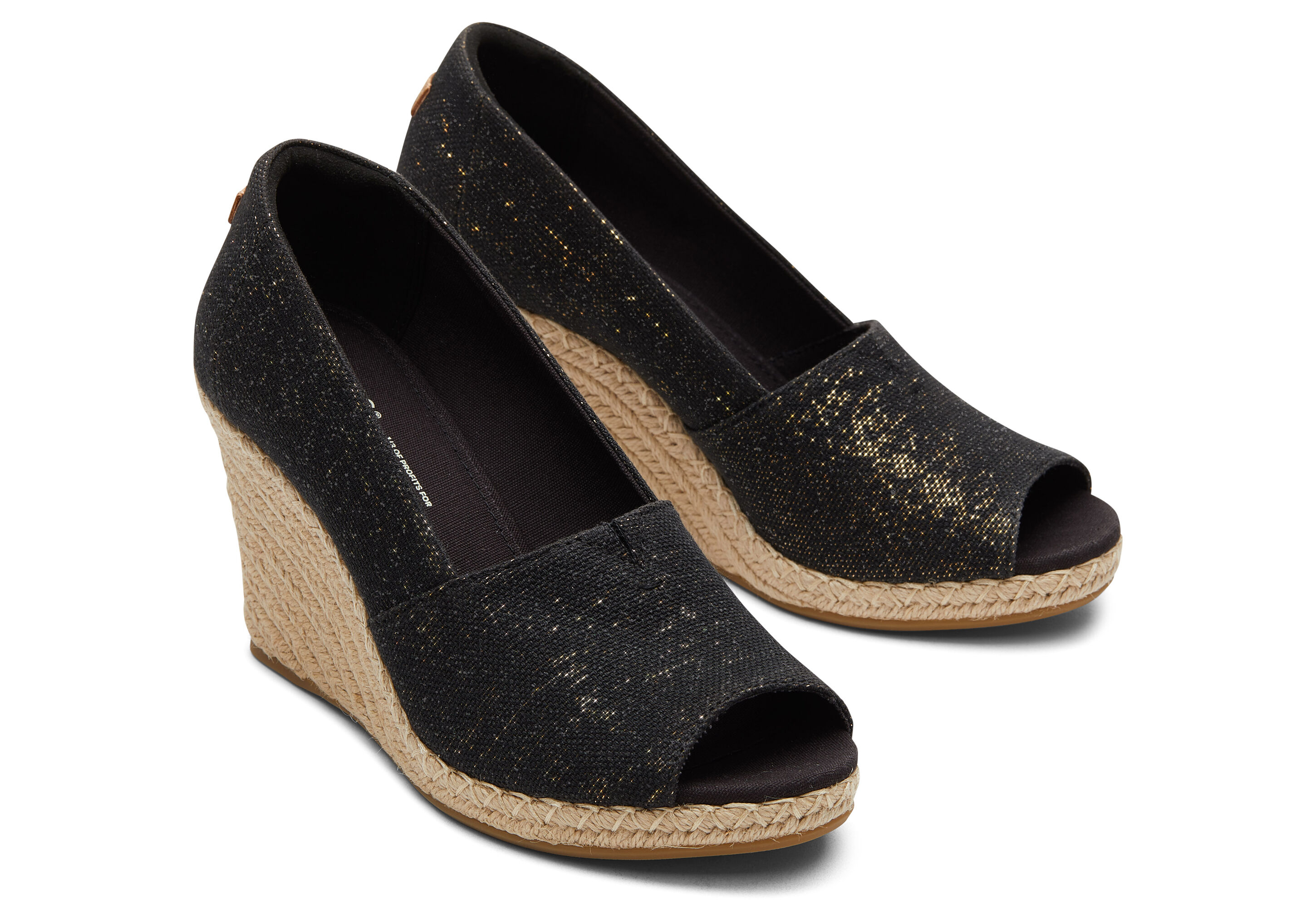 TOMS Platform Wedge Sandal (Women) | Nordstrom | Toms shoes outfits, Womens shoes  wedges, Wedge sandals