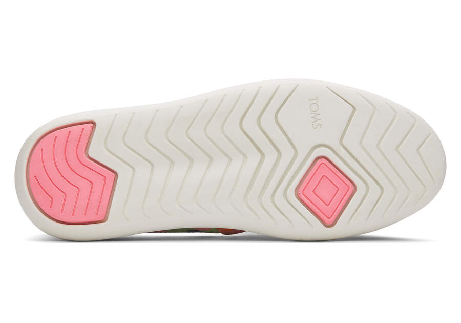 Mallow Bottom Sole View Opens in a modal