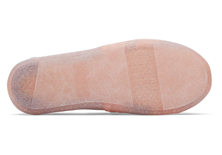 Youth Alpargata Mermaid Bottom Sole View Opens in a modal
