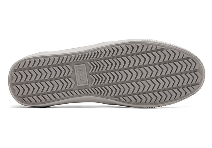 Carlo Terrain Water Resistant Sneaker Bottom Sole View Opens in a modal