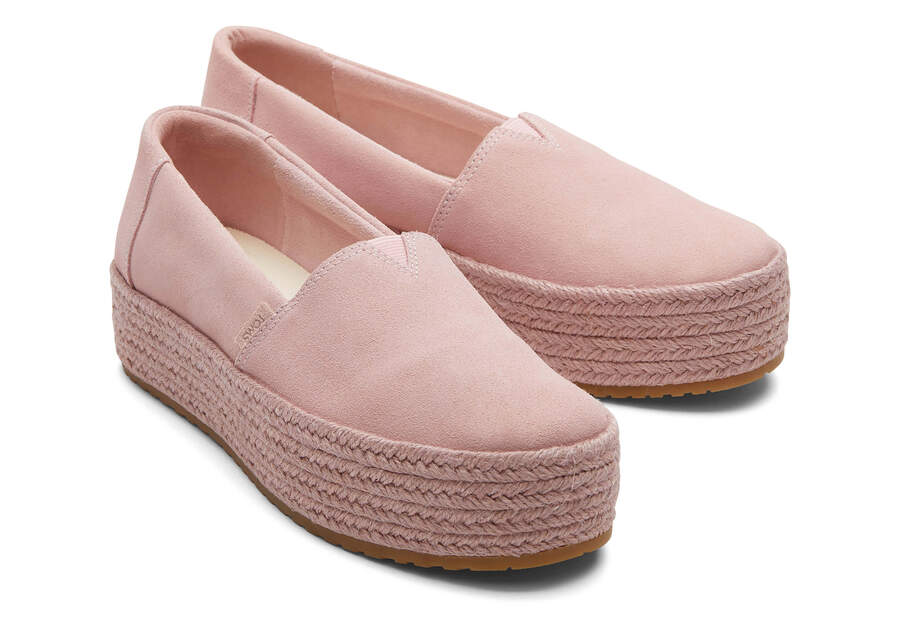 Women's Leather Espadrilles, Step into Style