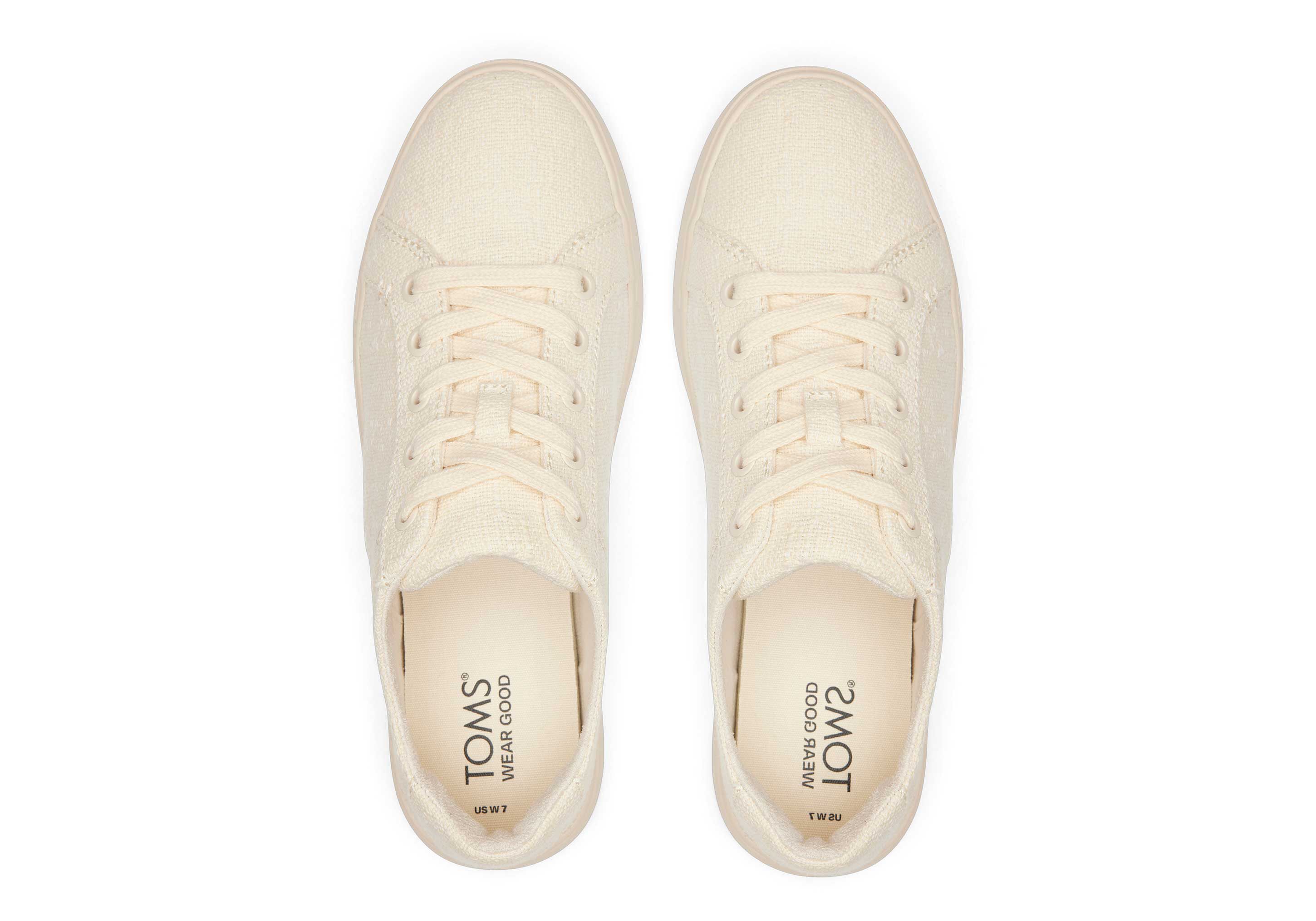 Women's Grand Leather Sneaker In White x Gold - Nothing New®