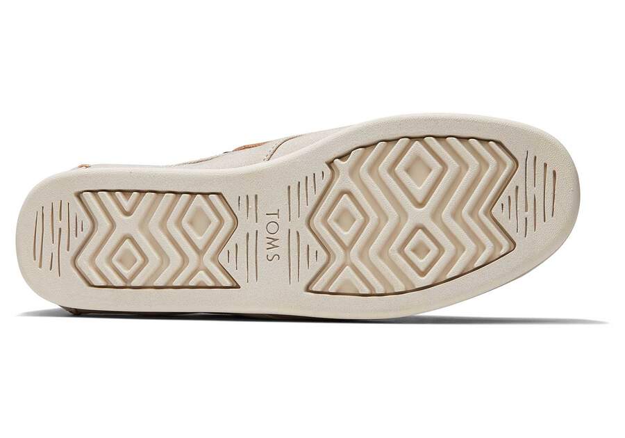 Claremont Boat Shoe Bottom Sole View Opens in a modal