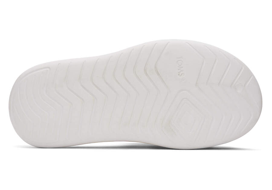 Mallow Molded Bottom Sole View Opens in a modal
