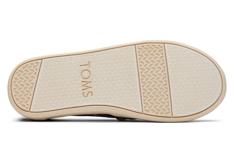Youth Alpargata Camo Bottom Sole View Opens in a modal