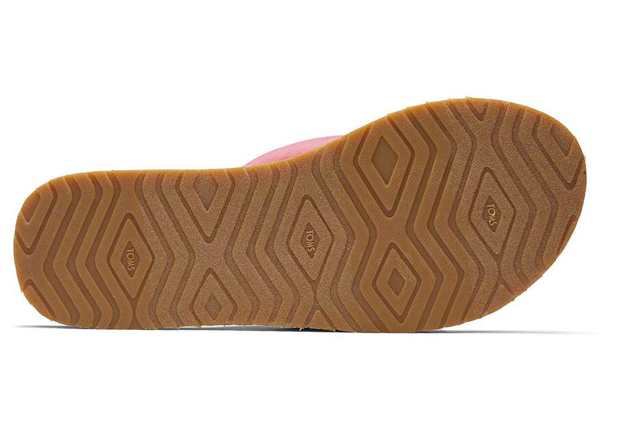 Piper Sandal Bottom Sole View