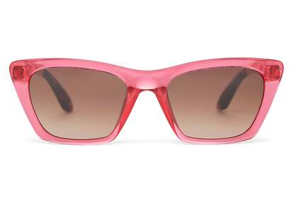 Sahara Pink Traveler Sunglasses