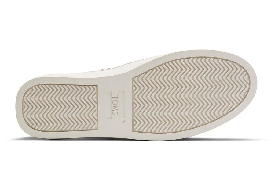 Parker Slip On Bottom Sole View Opens in a modal