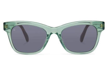 Margot Jade Handcrafted Sunglasses