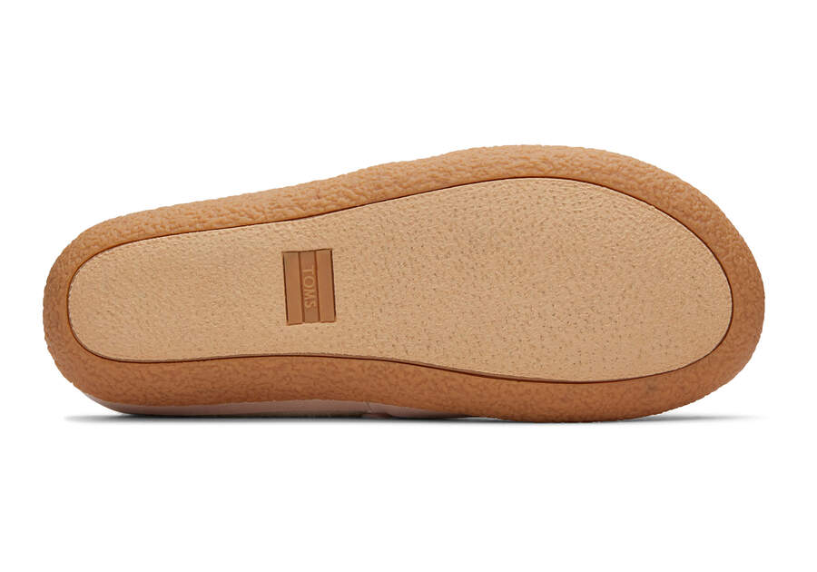 India Slipper Bottom Sole View Opens in a modal