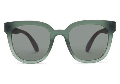 Juniper Spruce Traveler Sunglasses