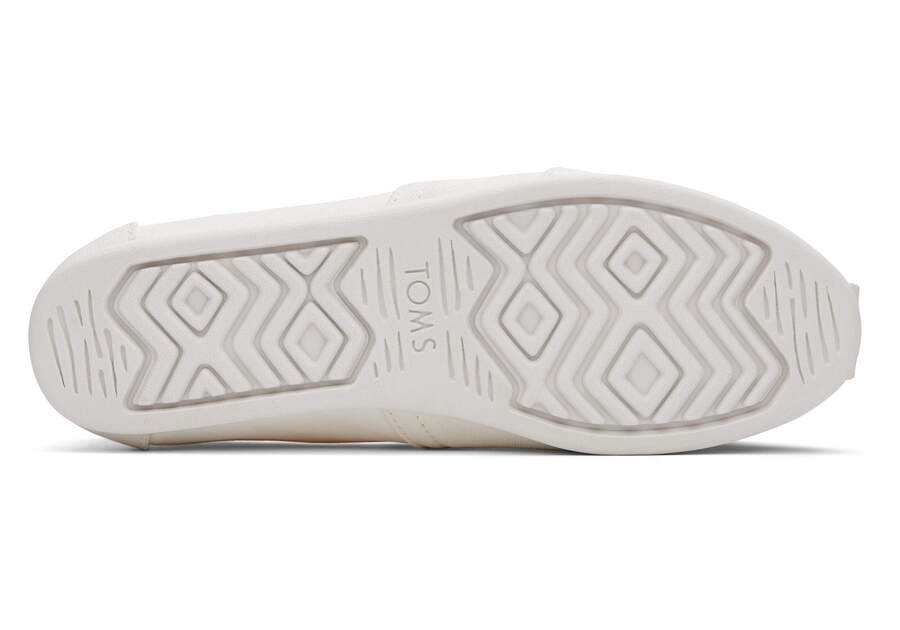 Alpargata Color Changing Bottom Sole View Opens in a modal