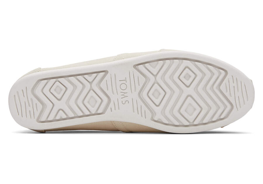 Alpargata Color Changing Bottom Sole View Opens in a modal