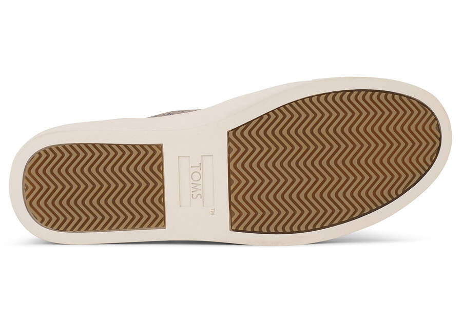 Paxton Slip-On Bottom Sole View Opens in a modal