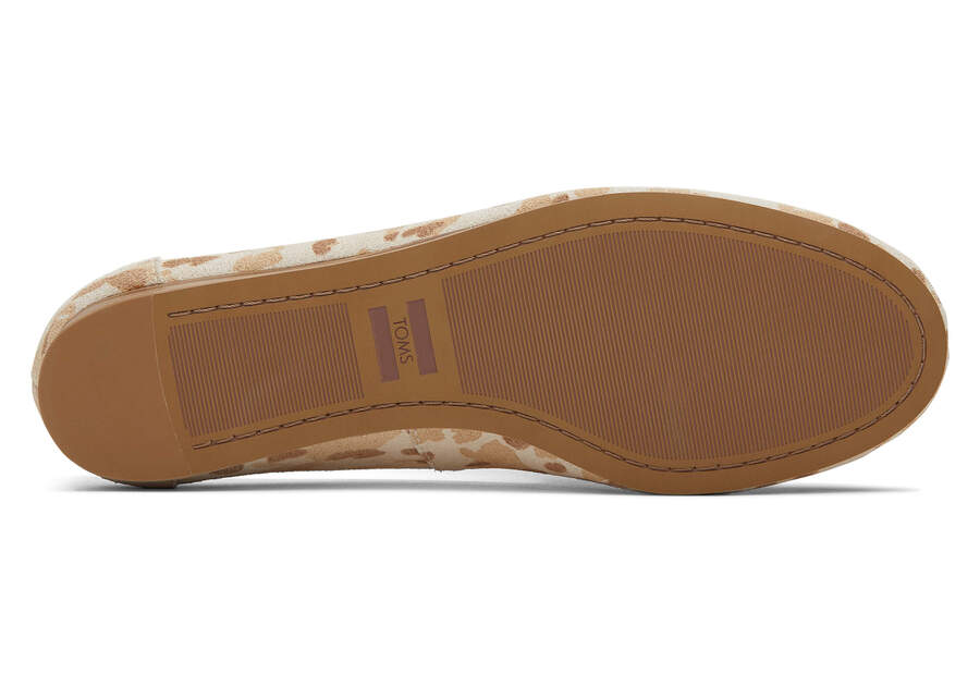 Darcy Flat Bottom Sole View Opens in a modal