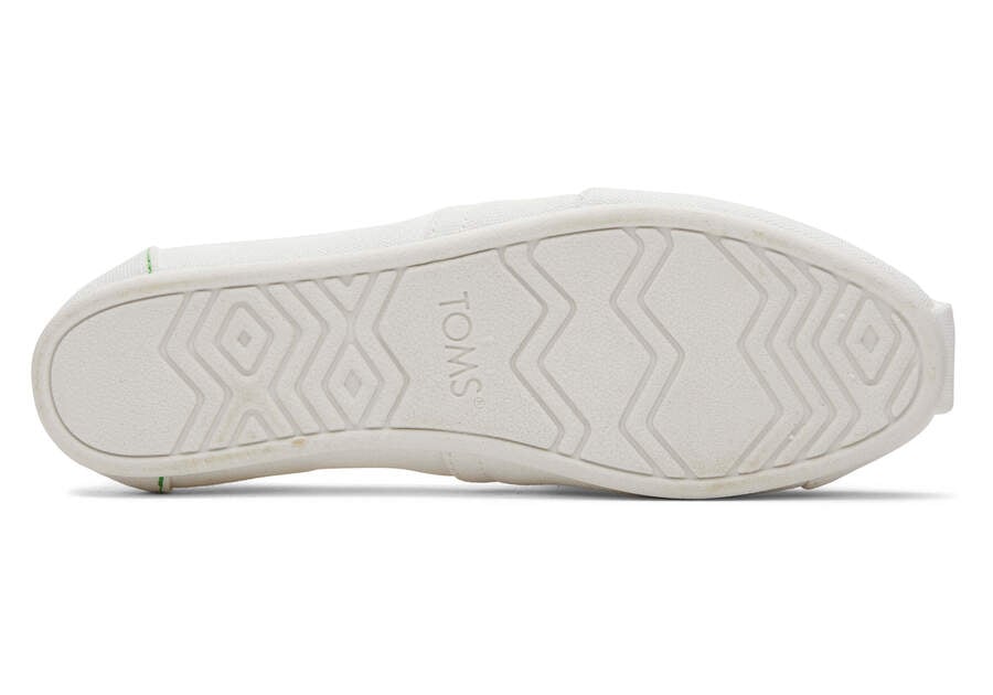 Alpargata Wear Good Embroidery Bottom Sole View Opens in a modal