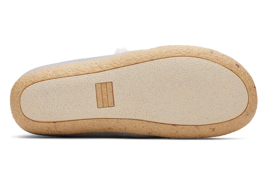 India Slipper Bottom Sole View Opens in a modal