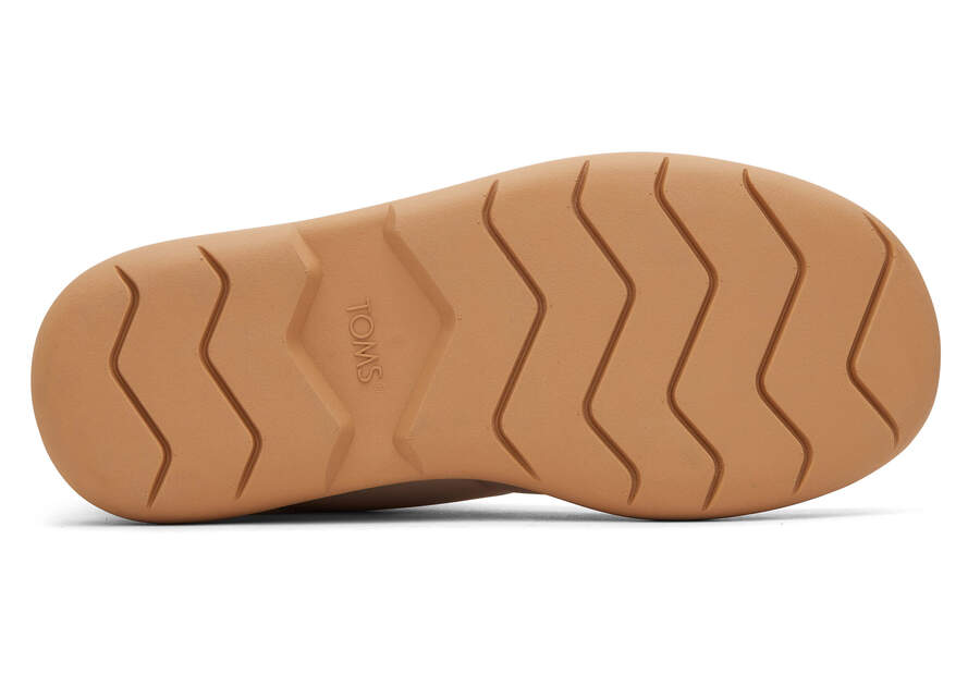Mallow Boot REPREVE® Bottom Sole View