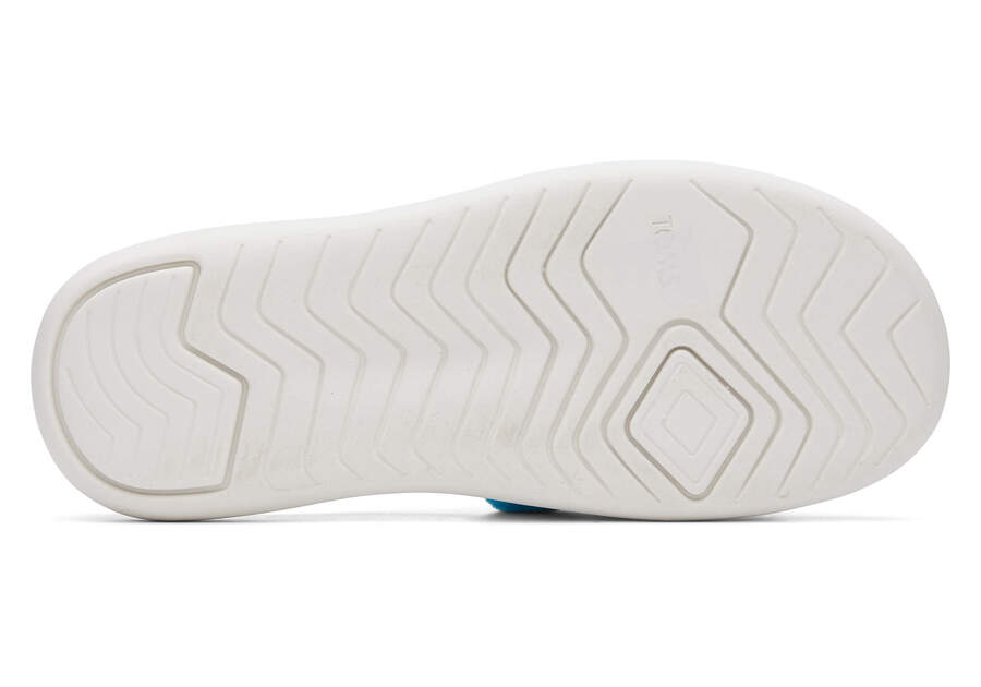 Mallow Slide Terry Bottom Sole View Opens in a modal