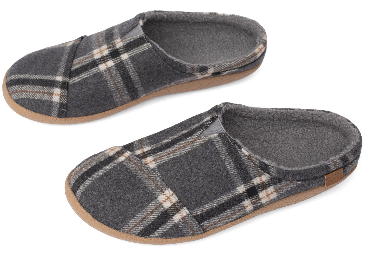 toms slippers mens