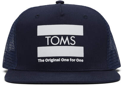 Original One for One Trucker Hat