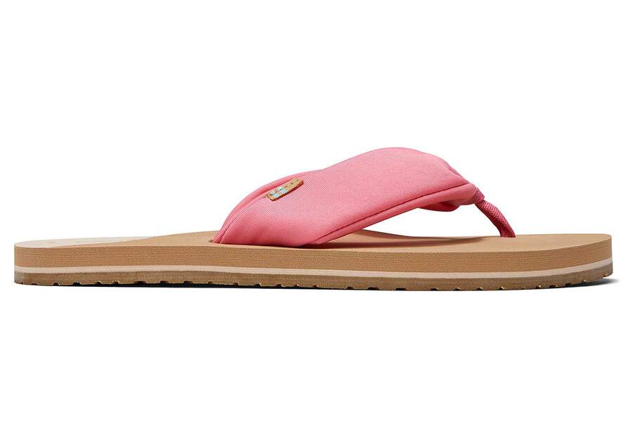 Piper Sandal Side View Opens in a modal
