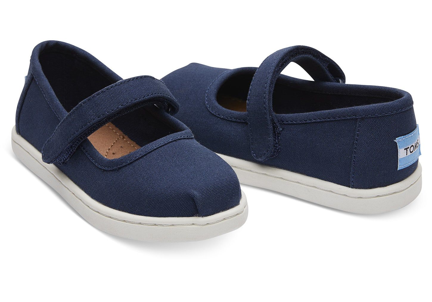Kids' Shoes for Girls | TOMS