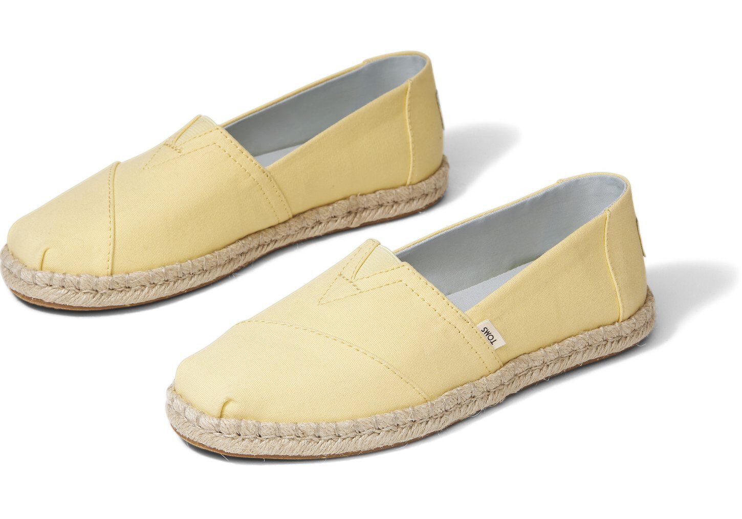 Details about   Toms Alpargata Womens Cabernet Glitter Rib Espadrille Shoes 8 UK