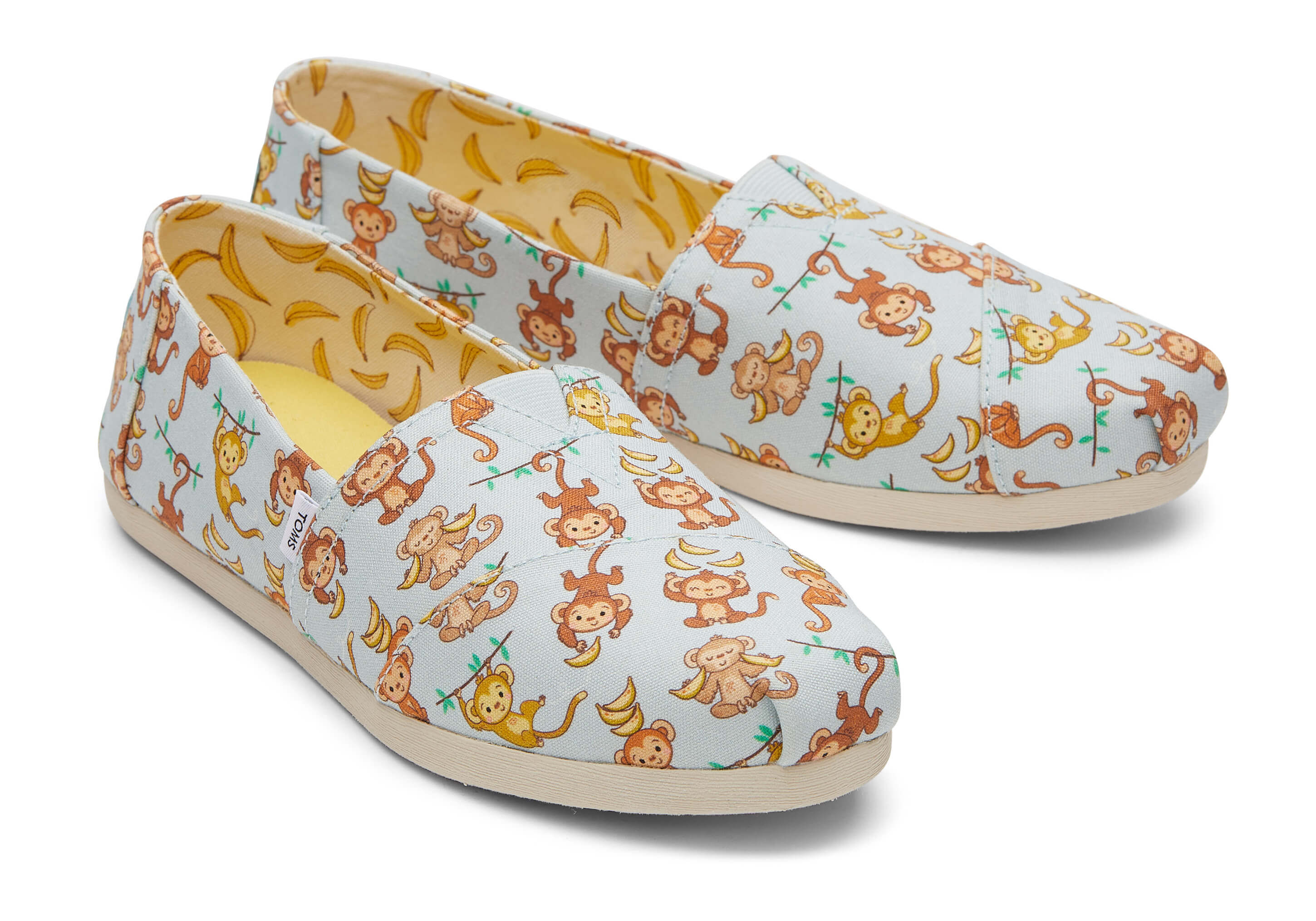Squeaky Toddler Sandals | Monkey Sandal -- ikiki Shoes – ikiki® Shoes