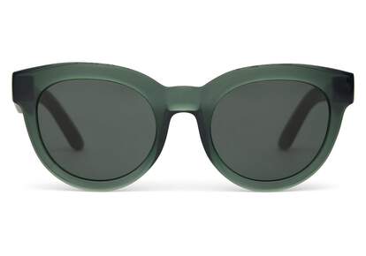 Florentin Spruce Traveler Sunglasses