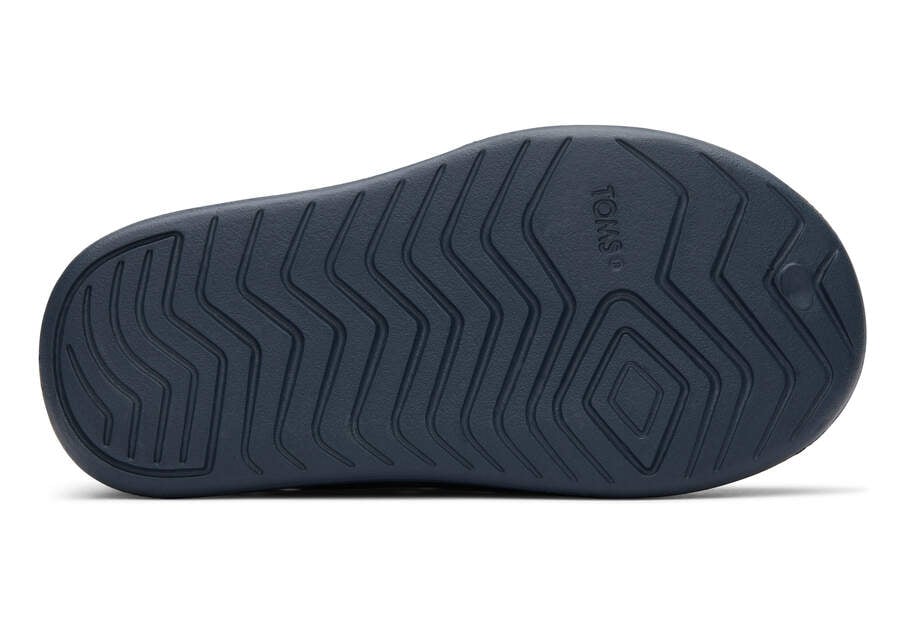 Tiny Alpargata Mallow Molded Bottom Sole View Opens in a modal
