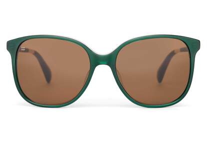 Sandela Sea Moss Handcrafted Sunglasses