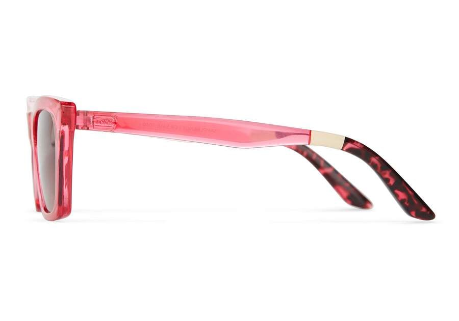 Sahara Pink Traveler Sunglasses  Opens in a modal