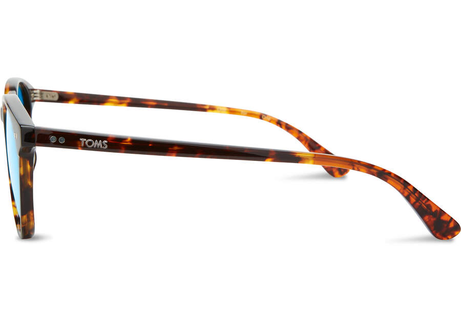 Bellini Sunglasses / K-oba Eyewear
