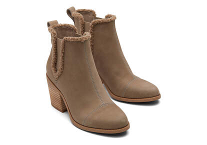 Everly Boot