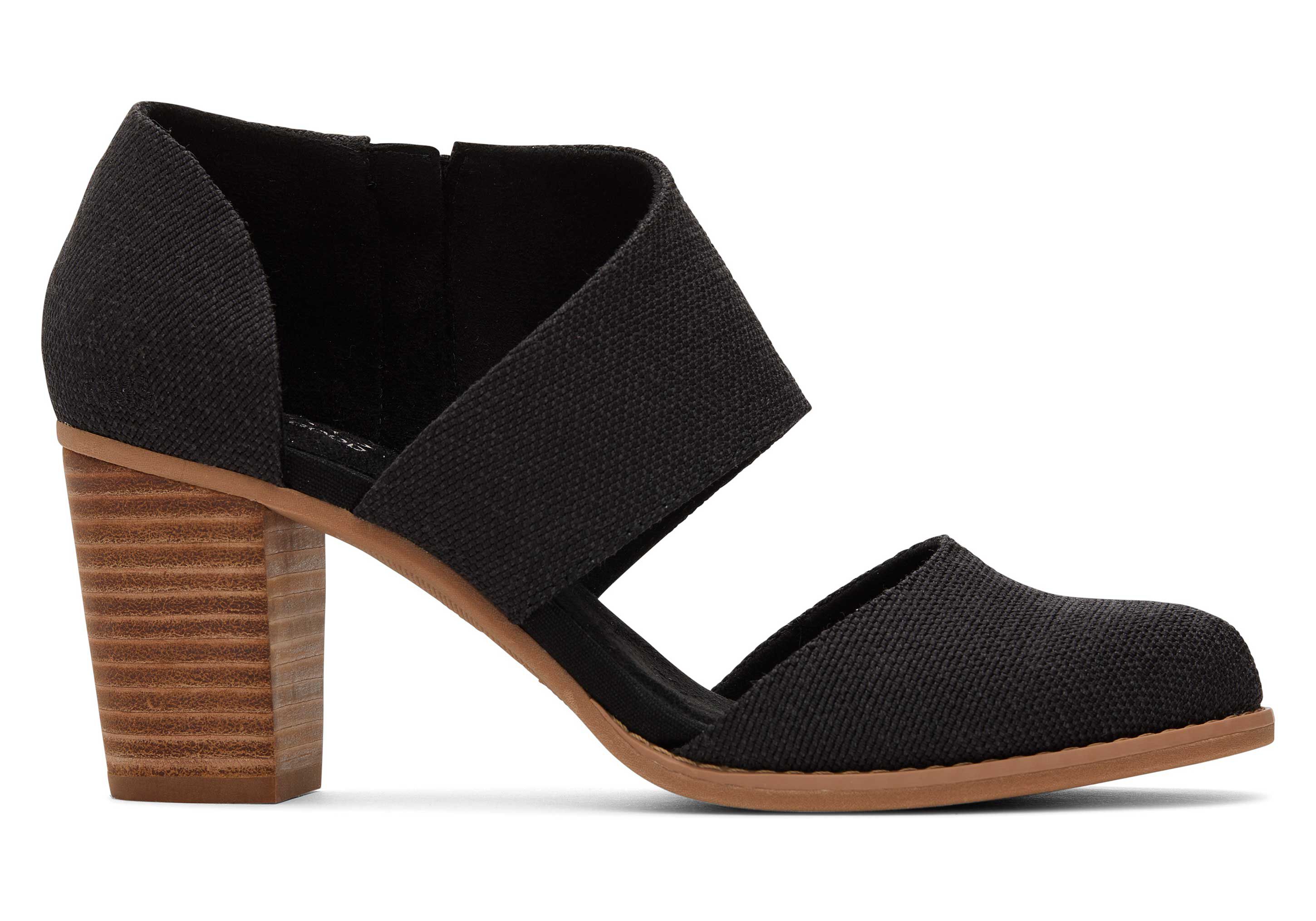 Classy Pure Black Round Toe High heels Fashion Shoes | Fashion high heels,  Shoes heels classy, Fashion shoes heels